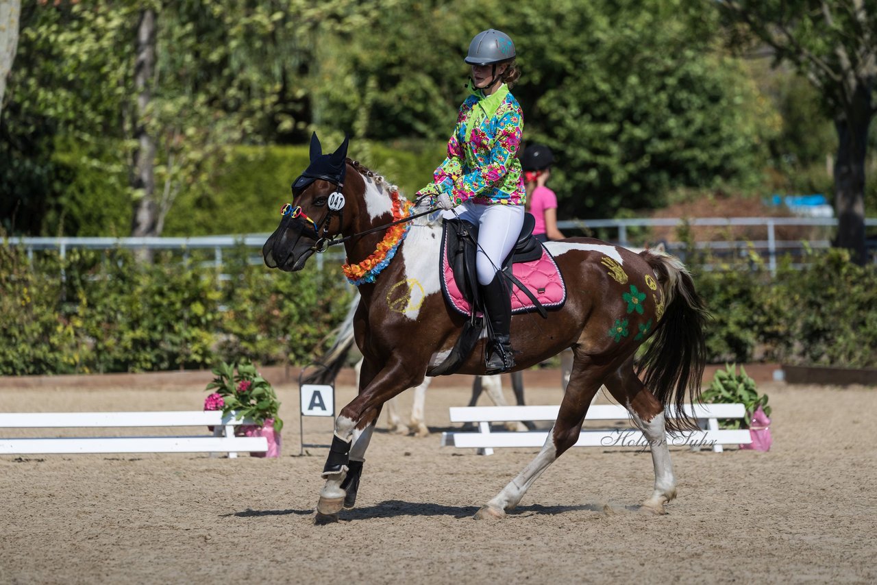 Bild 74 - Pony Akademie Turnier